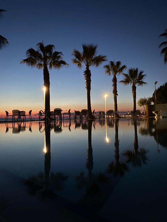 Blue Marine Hotel Škalngur 外观 照片