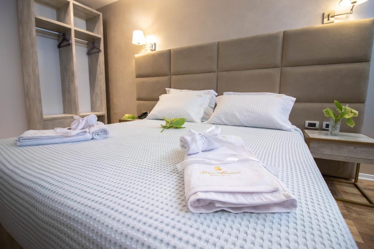Blue Marine Hotel Škalngur 外观 照片